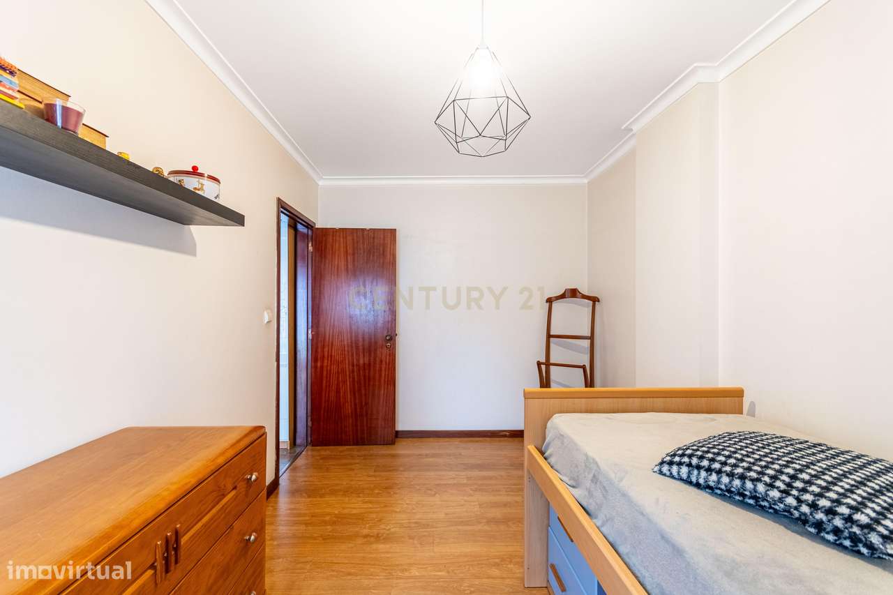 Apartamento T3 em Alfragide Sul – Amadora - Grande imagem: 4/23