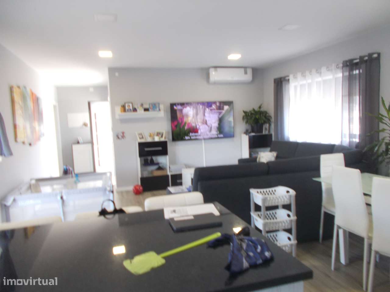 Casa em Chaves Oportunidade de Negocio-8