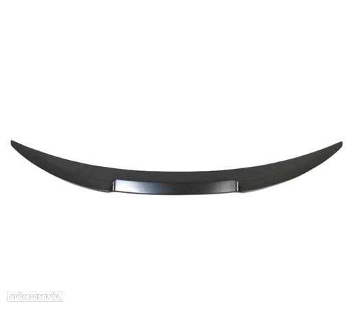 AILERON SPOILER PARA BMW E82 E88 08-11 LOOK M4 - 3