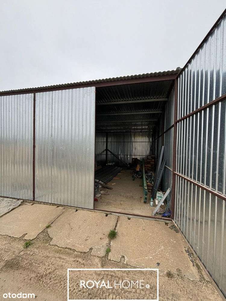 Domek całoroczny - Pomorzany - Pełny obrazek: 4/4