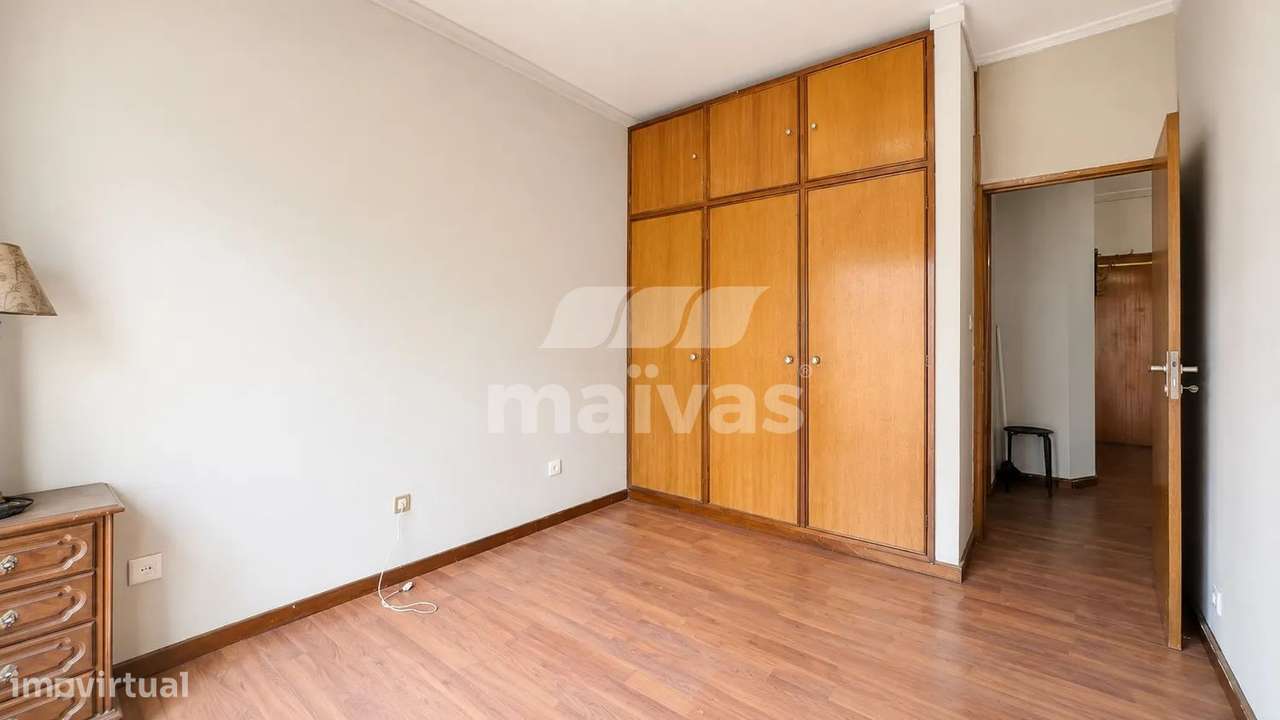Apartamento T1 - Rua Santa Catarina, Porto-15