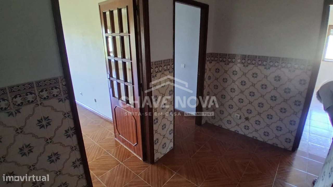 Apartamento T3 em Rio Tinto | Varanda | Garagem/Box | Próximo do Metro-7