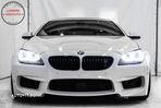 Pachet Exterior Complet BMW Seria 6 F06 (2011-2017) M6 Design- livrare gratuita - 24