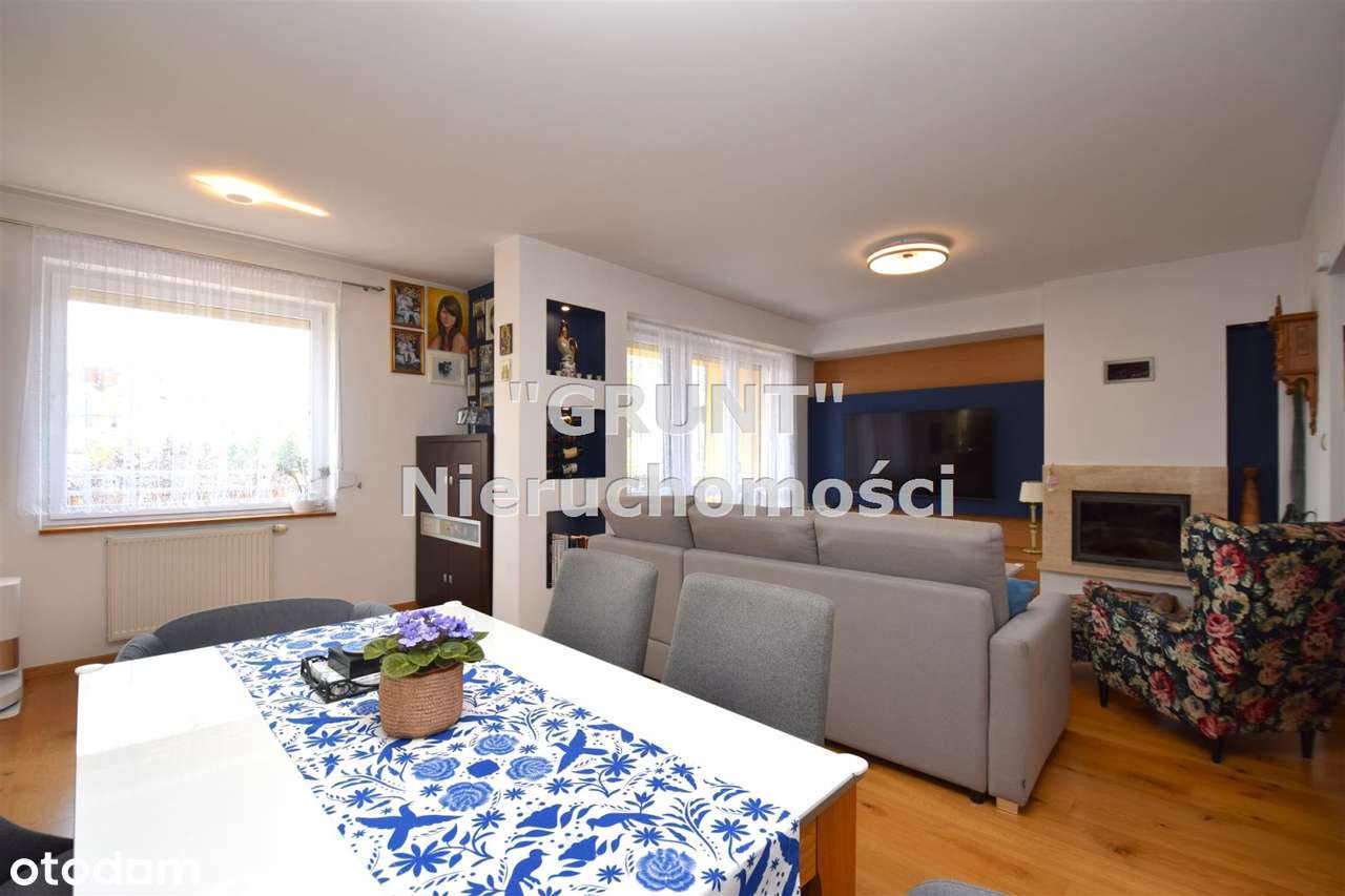 Połączenie komfortu, przestrzeni i lokalizacji - Pełny obrazek: 5/20