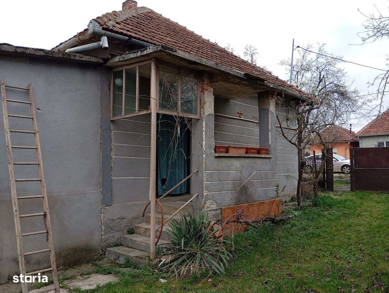 Casa de vanzare in Gurahont - Imagine principală: 4/16