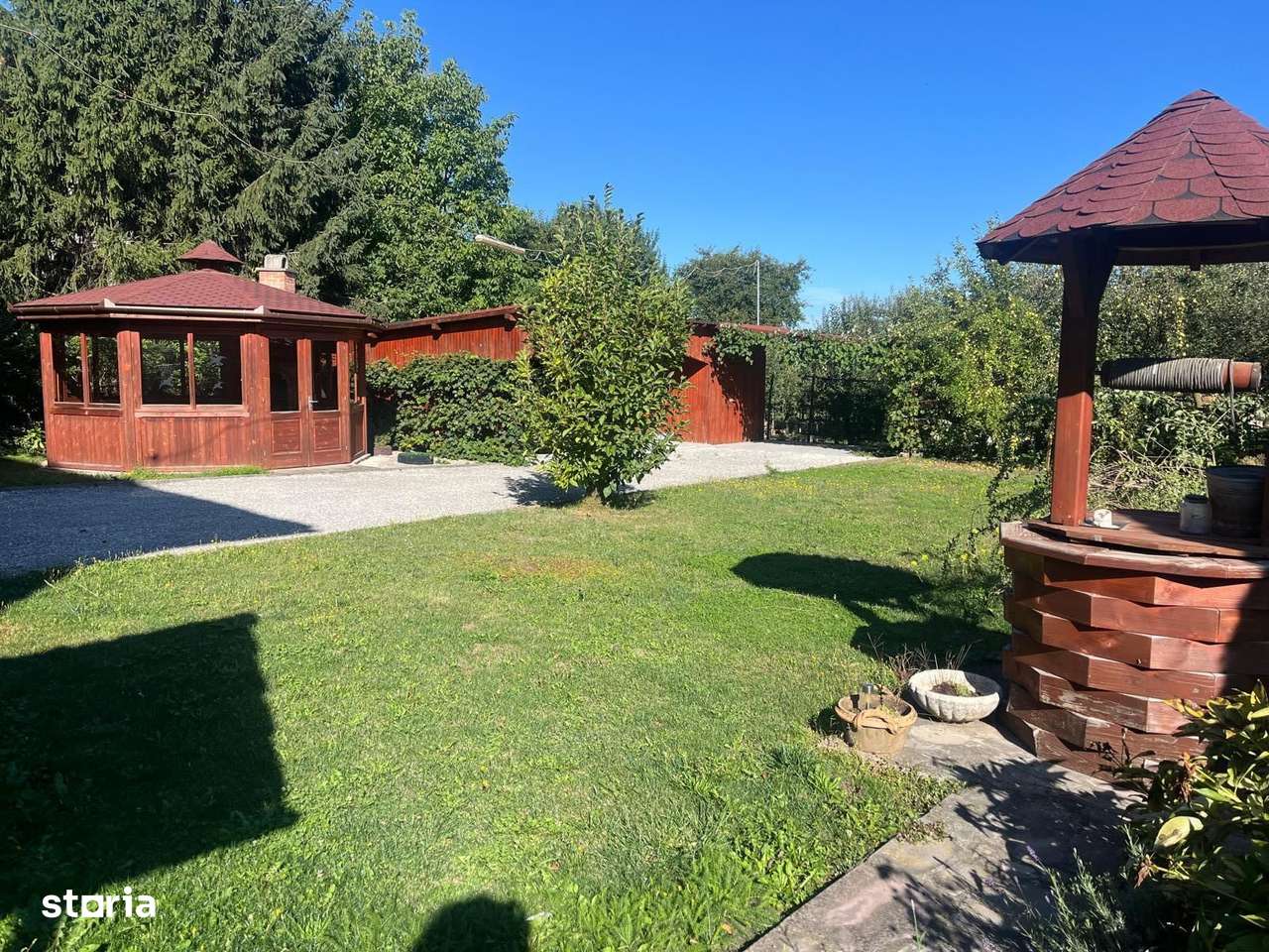 Ocazie unică! Casă de vânzare în stațiunea Covasna!-3