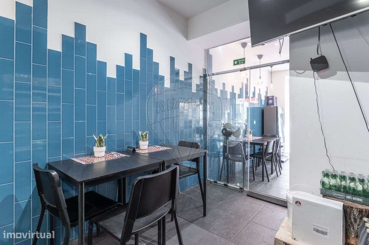 Trespasse  para venda - Grande imagem: 4/21