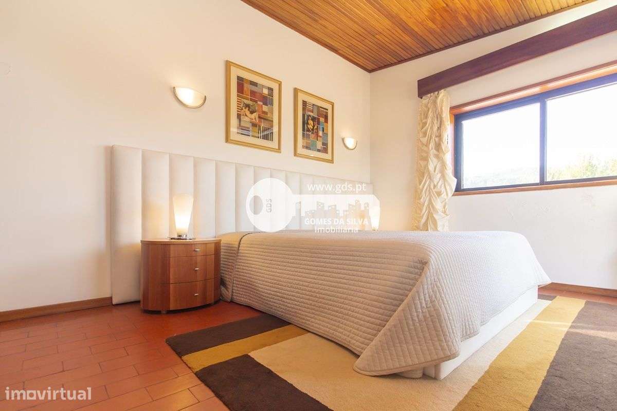 Moradia individual em Nogueiró c/2.500m2-7