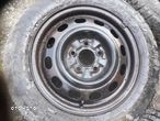 Mazda 3 5 6 MPV Premacy Xedos 626  Felga Stalowa z oponą 15c 5x114,3 - 3