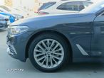 BMW Seria 5 530i xDrive Aut. Luxury Line - 8