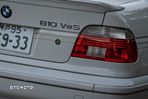 BMW-ALPINA B10 - 37