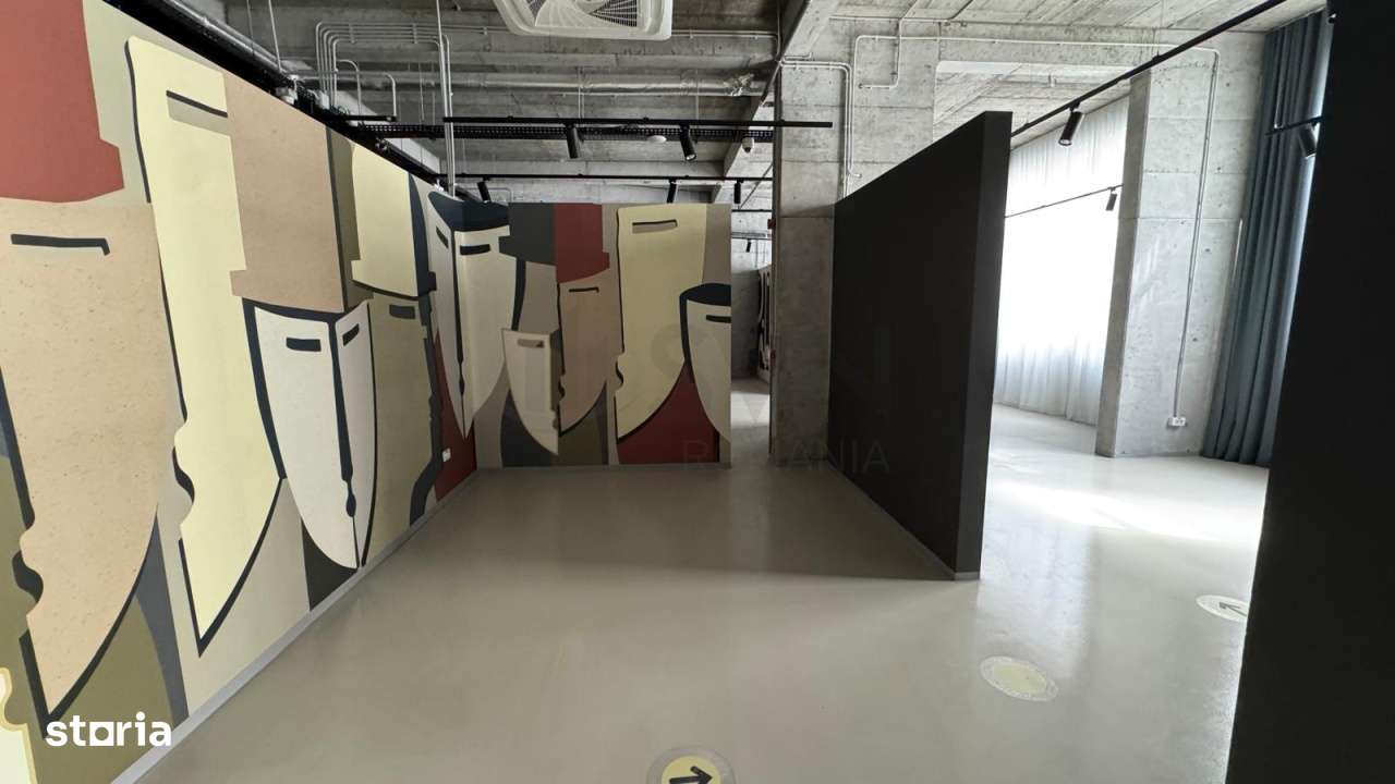 Oportunitate investitie I Spatiu Comercial  I Mihai Bravu -De inchiria - Imagine principală: 5/13