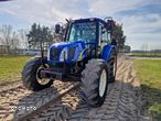 New Holland T5050 5050 Adaptacja  TD  T 5040 T5040 TL 90 T6.150 T6.160 150 160 d T6020 t6030 6020 6030 TS125 A - 2