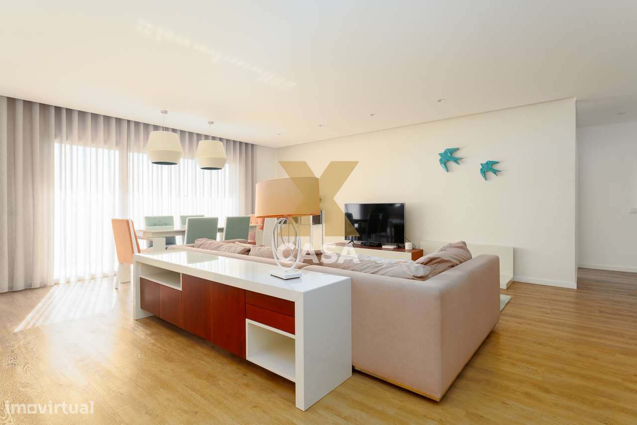 Apartamento T5 Venda em Fátima,Ourém - Grande imagem: 2/52