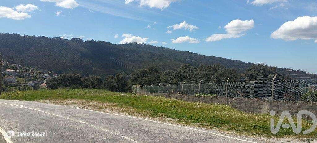 Terreno para construção em Negrelos (São Tomé) de 31109,00 m2 - Grande imagem: 4/30