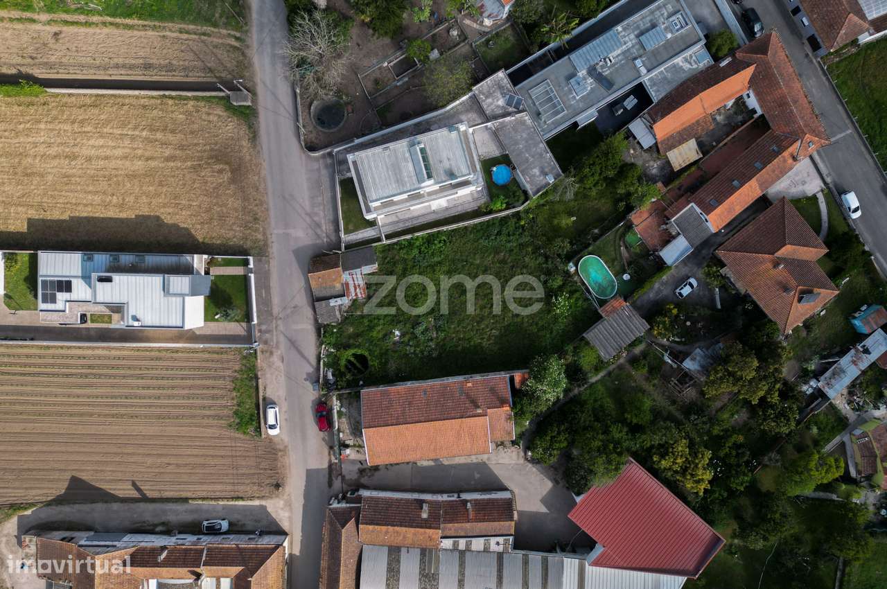 Terreno em Vilar, Aveiro – Oportunidade Única! - Grande imagem: 3/15