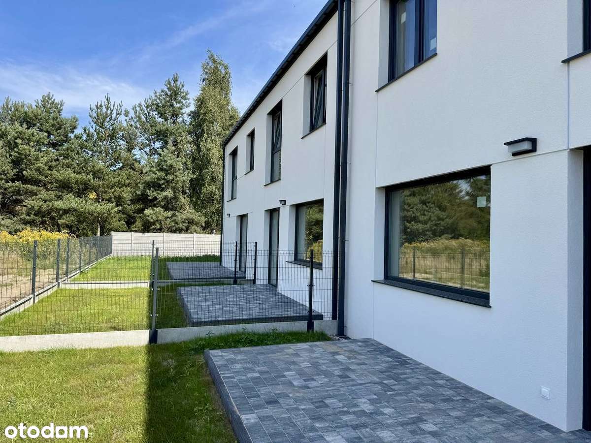 Ostatnie 2 Domy w Promocyjnej Cenie | Pietrzykowice-4