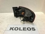 RENAULT KOLEOS II LIFT LAMPA TYLNA TYŁ LEWA ORYG EUROPA 265554226 19-23 - 3