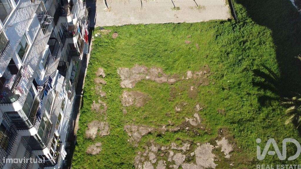 Terreno em Setúbal (São Julião, Nossa Senhora da Anunciada e Santa Mar - Grande imagem: 2/4