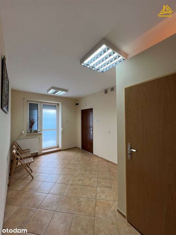 Na wynajem lokal w Dąbrowie Górniczej - Pełny obrazek: 4/8