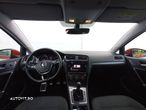 Volkswagen Golf 1.5 TSI Comfortline - 31
