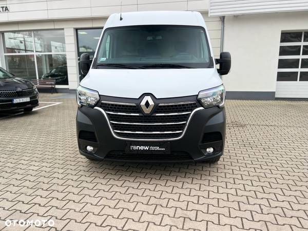 Renault Master - 2