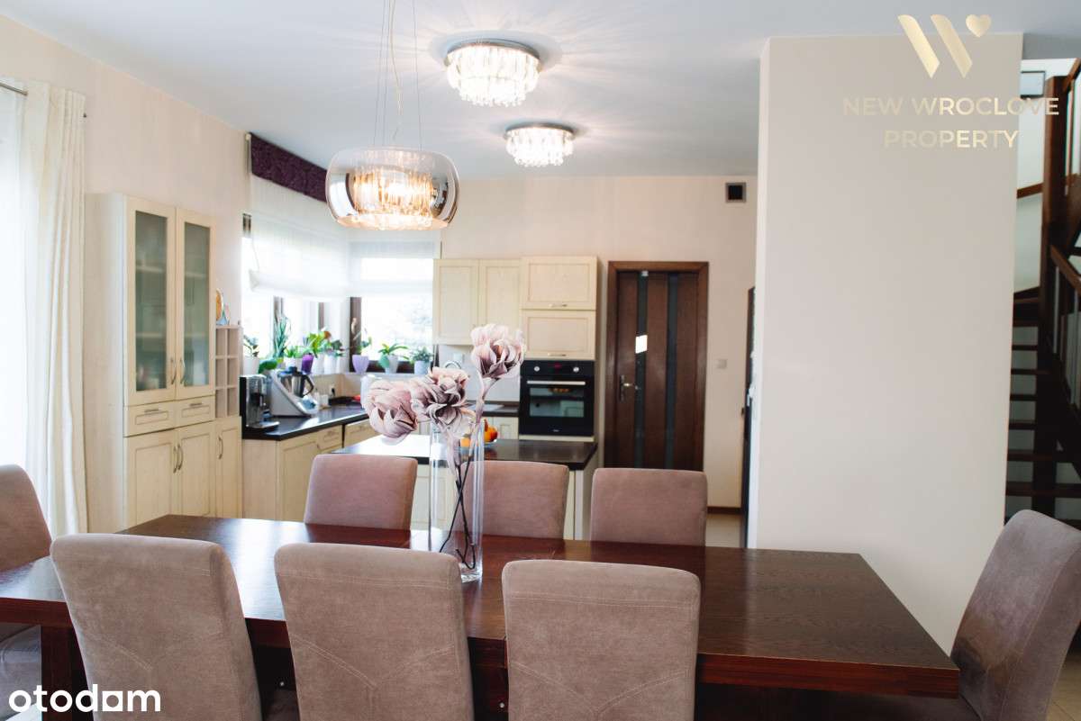 Idealny dom dla rodziny, 2 lokale usługowe!!!-7