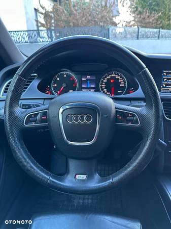 Audi A4 2.0 TDI - 20