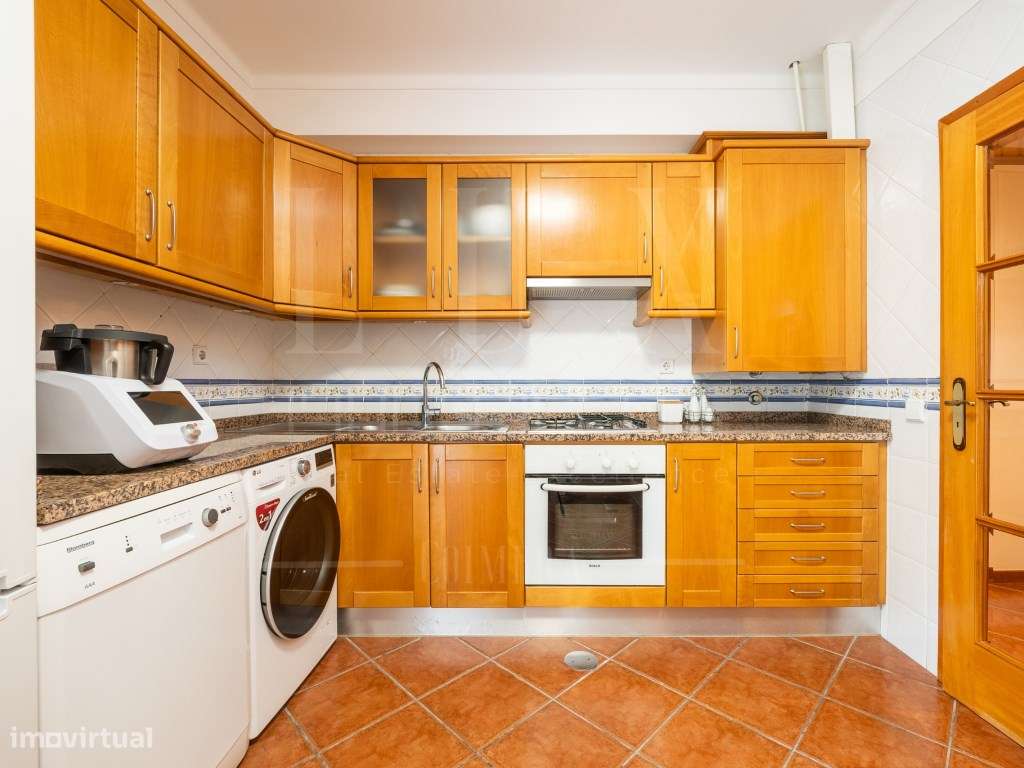 Apartamento T3 Duplex | Rua da Liberdade, Eiras-8