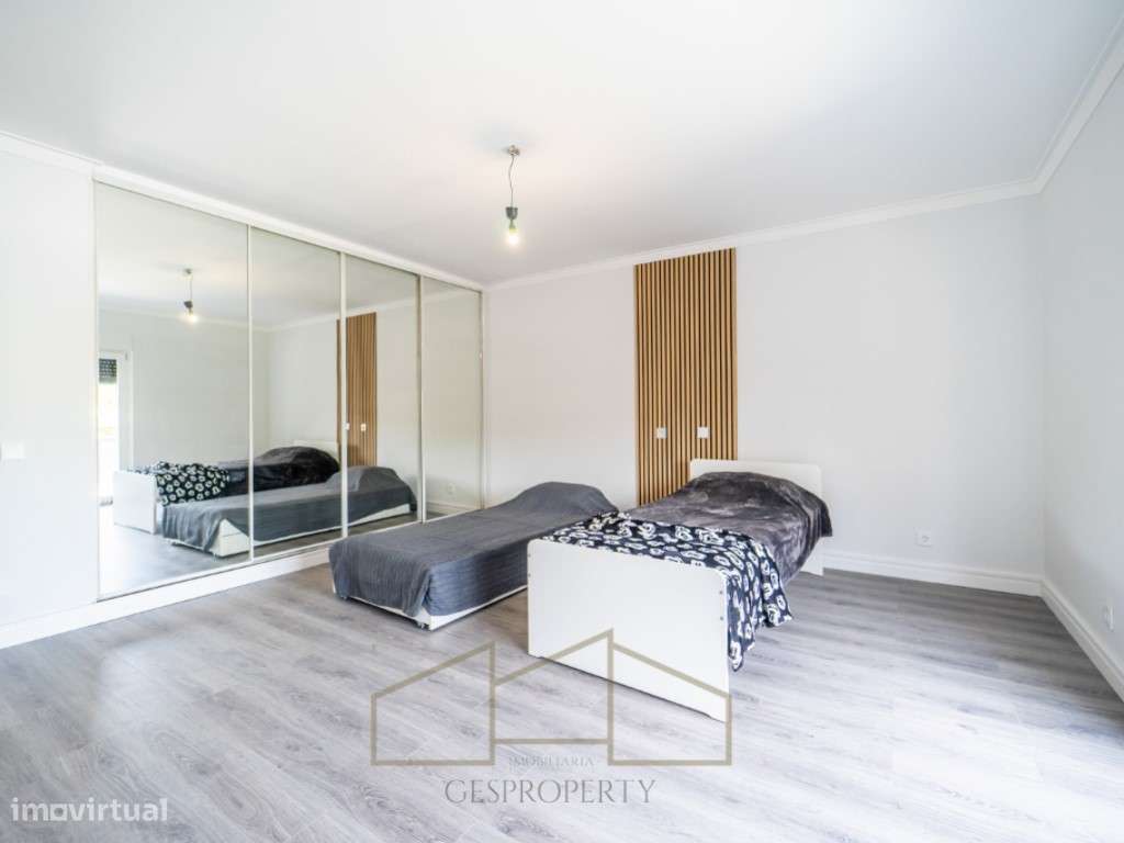 Moradia T6 Isolada na Marisol-31