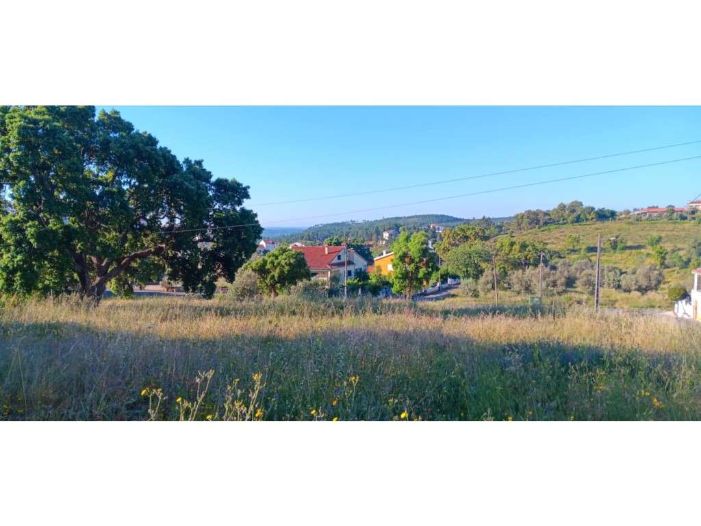 Terreno com viabilidade de Construção - 4 Moradias na vila de Mação - Grande imagem: 5/6