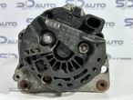 Alternador - Audi A2 / Seat Ibiza (1.4 AUA) - 4