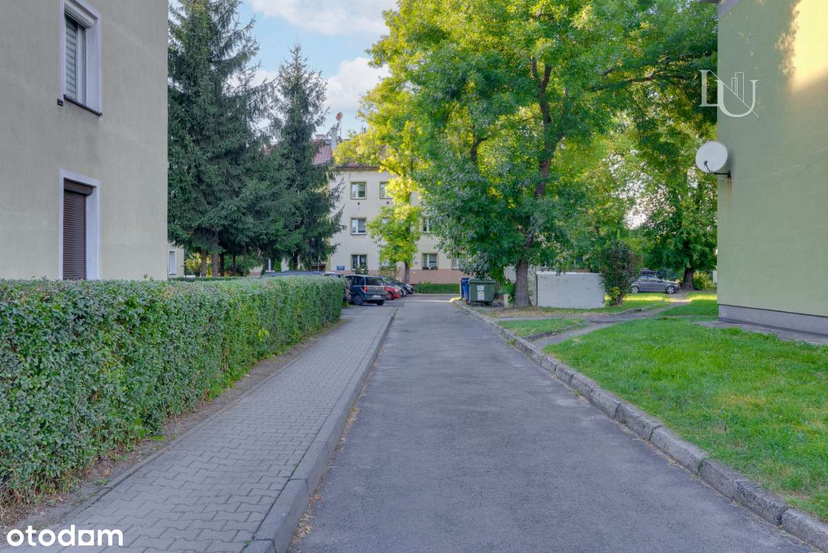 2 pokoje na parterze gotowe do wprowadzenia, niskie koszty miesięczne-18