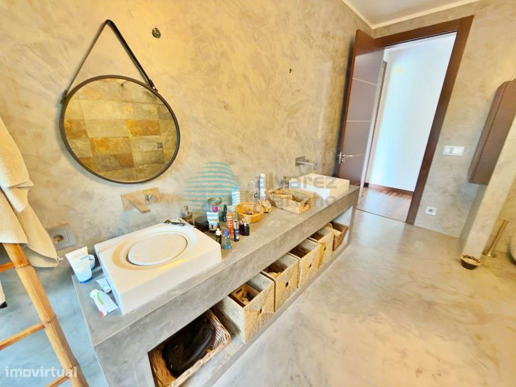 Excelente Moradia / Quinta, área de terreno com 14.600 m2, piscina ...-57