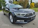 Volkswagen Passat 2.0 TDI BMT 4Mot Highline DSG - 2