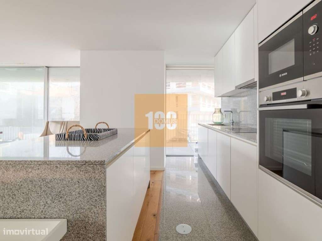 T3 na primeira linha do Rio Douro em Canidelo-12