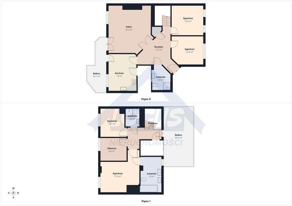 Sprzedam apartament- okolice ulicy Belwederskiej.-9