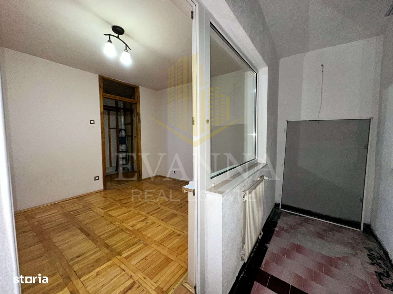 Apartament 3 camere Petru Rares-6