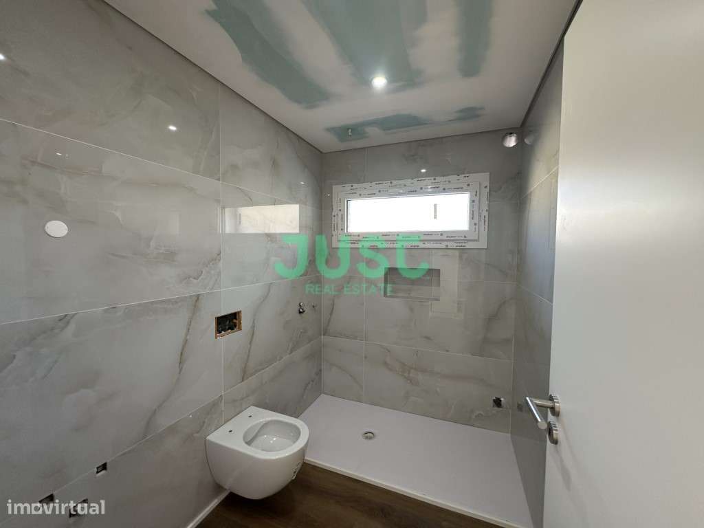 Moradia isolada, térrea, T3+ 1 com piscina em Pinhal General - Fern...-8