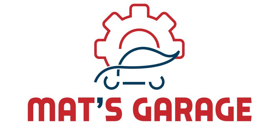MAT'S GARAGE Mateusz Niedospał