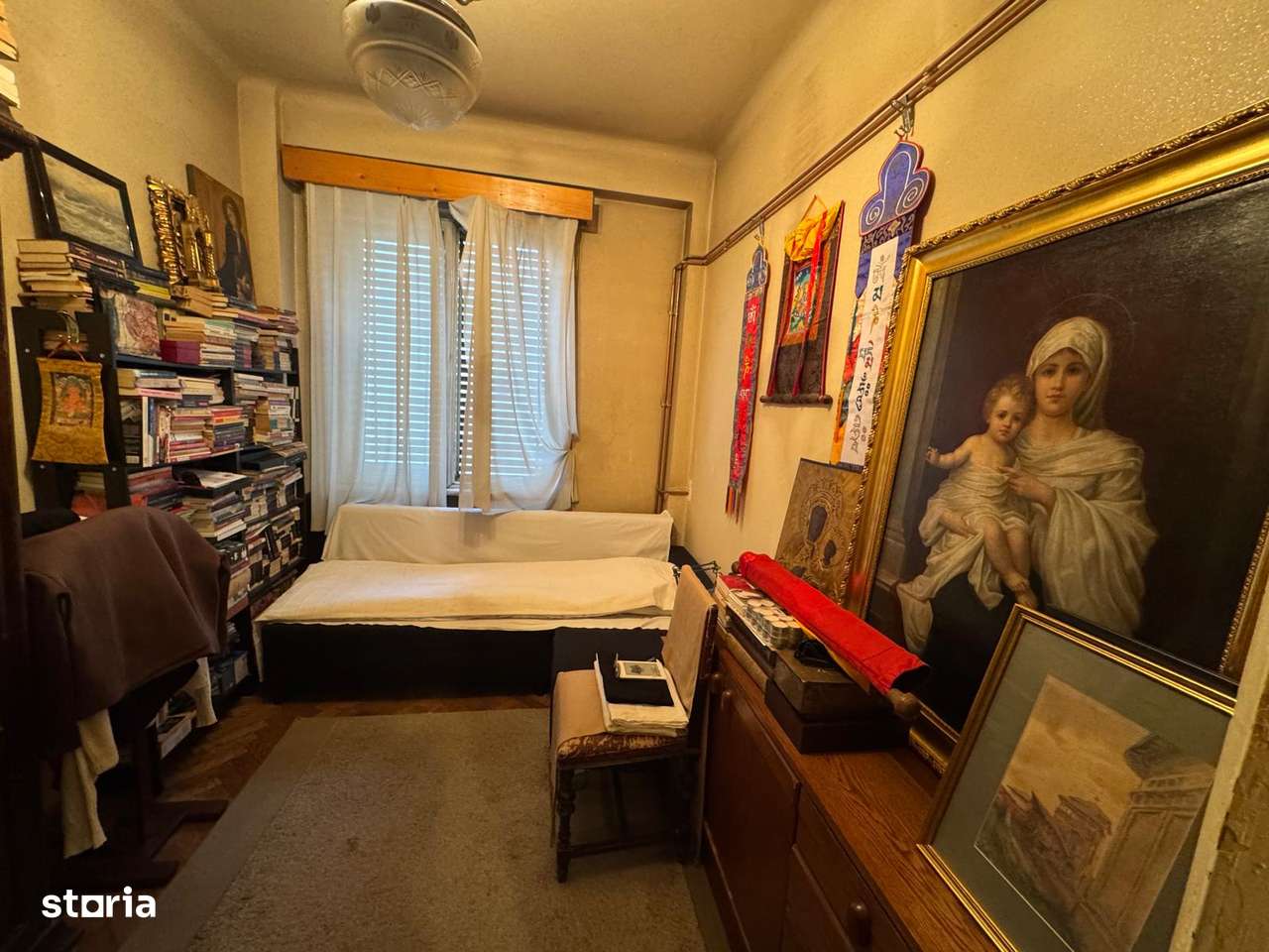 Vanzare apartament doua camere Universitate perfect pentru Airbnb-5