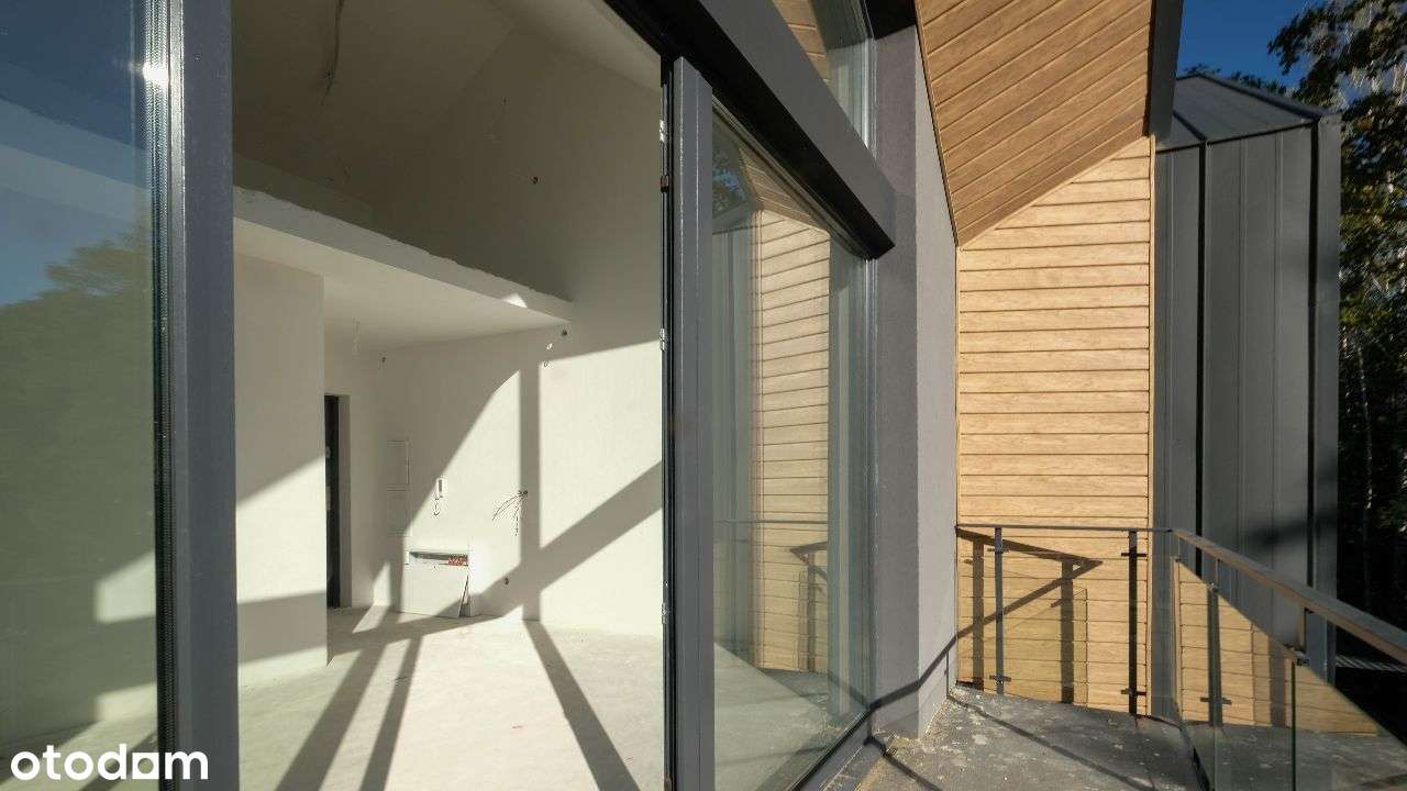 Nowy apartament w Łagiewnikach 66,52 m.kw-14