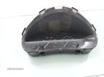 Ceas bord Peugeot PARTNER 1.6 HDI 9HW 2004-2008  9662145180 - 1