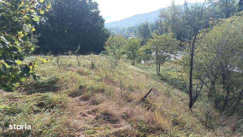 Vand Teren Barlogu Valcea - Imagine principală: 4/8