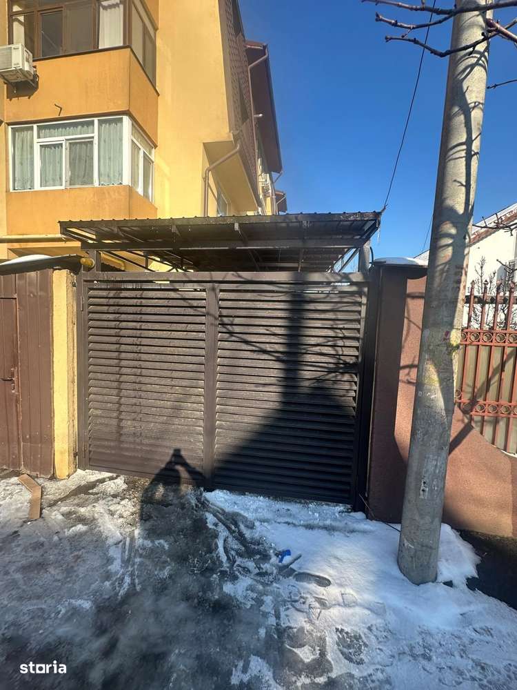 Aparatorii Patriei Ap. 3 Camere cu Gradina,ideal si pentru Spatiu Come-0