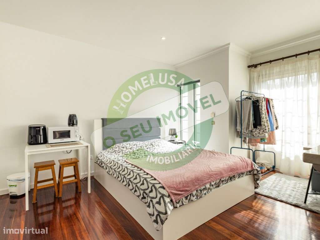 Moradia T4 em São Martinho do Bispo - Grande imagem: 4/60