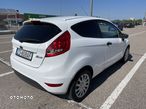 Ford Fiesta - 5