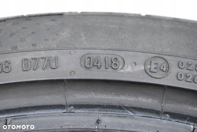 Continental SportContact 6 245/40R19 98Y - 4