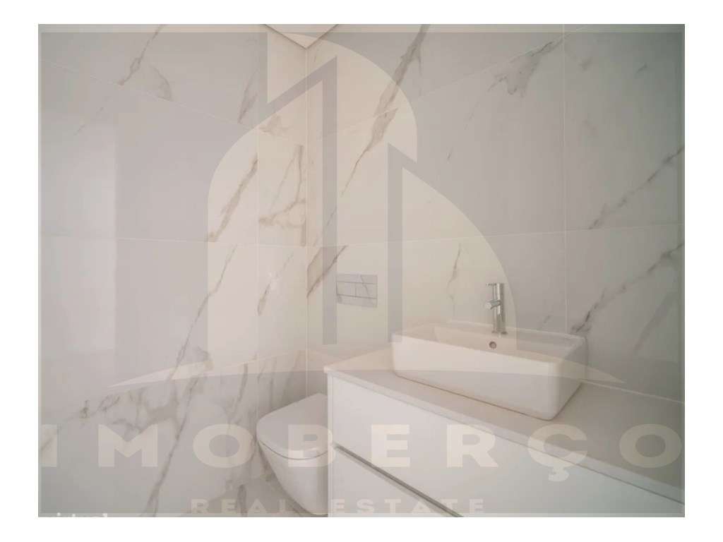 Apartamento T3 Centro da cidade-9