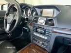 Mercedes-Benz E 220 (BlueTEC) d Cabrio 9G-TRONIC - 18